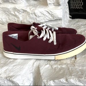 Nike SB Burratta Skate Shoes Men’s Size 12